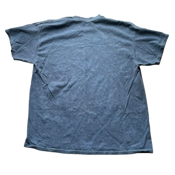 Blood donation Limited Edition T-shirt Pair of 2 Blue Size Large XLarge - Picture 5 of 11